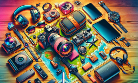 Go Go Gadget: The Latest Smart Devices Revolutionizing 2024 Go Go Gadget: The Latest Smart Devices Revolutionizing 2024